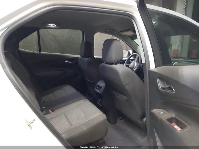 2GNAXUEV3K6253326 Chevrolet EQUINOX LT