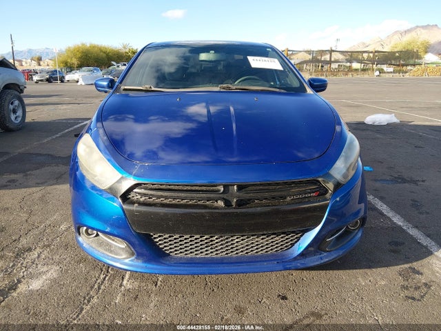 1C3CDFBB1ED860500 Dodge DART SXT