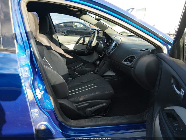 1C3CDFBB1ED860500 Dodge DART SXT