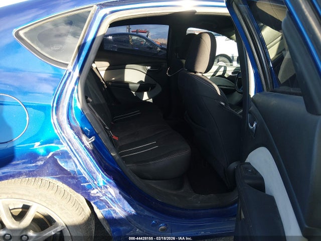 1C3CDFBB1ED860500 Dodge DART SXT
