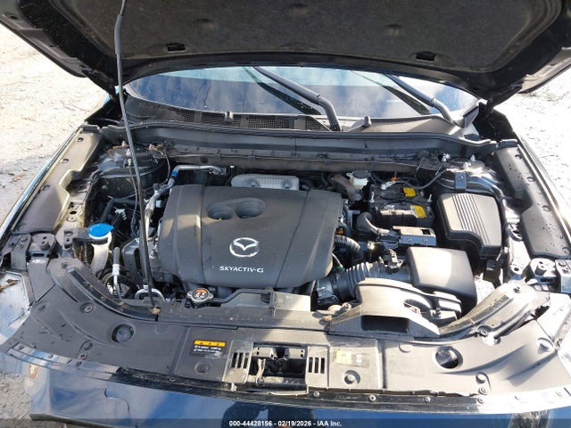JM3KFBCL5S0554296 Mazda Cx-5 2.5 S Preferred