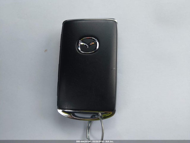 JM3KFBCL5S0554296 Mazda Cx-5 2.5 S Preferred