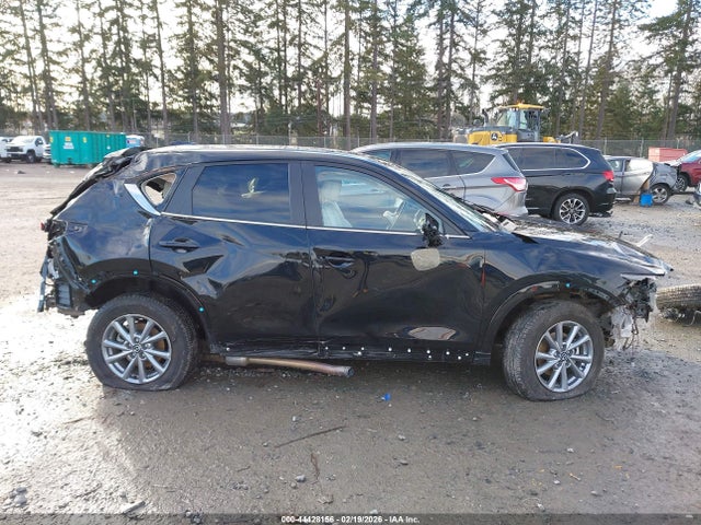 JM3KFBCL5S0554296 Mazda Cx-5 2.5 S Preferred