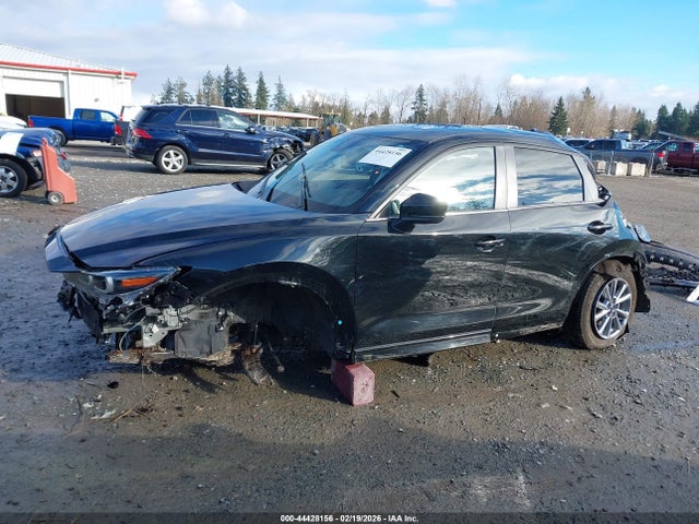 JM3KFBCL5S0554296 Mazda Cx-5 2.5 S Preferred