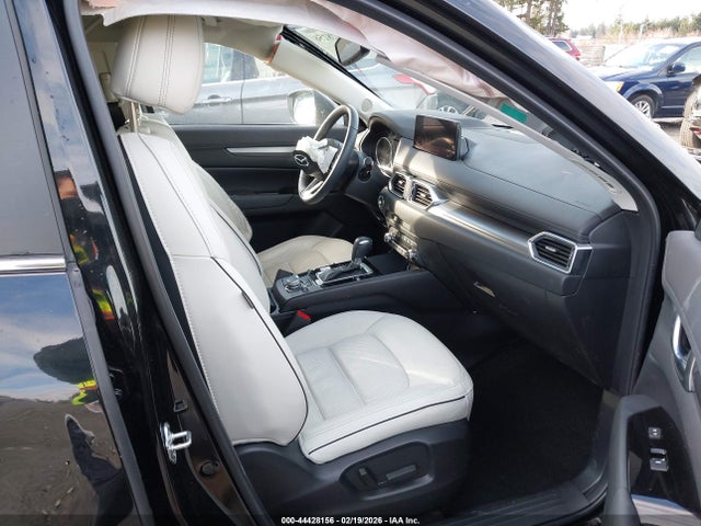 JM3KFBCL5S0554296 Mazda Cx-5 2.5 S Preferred