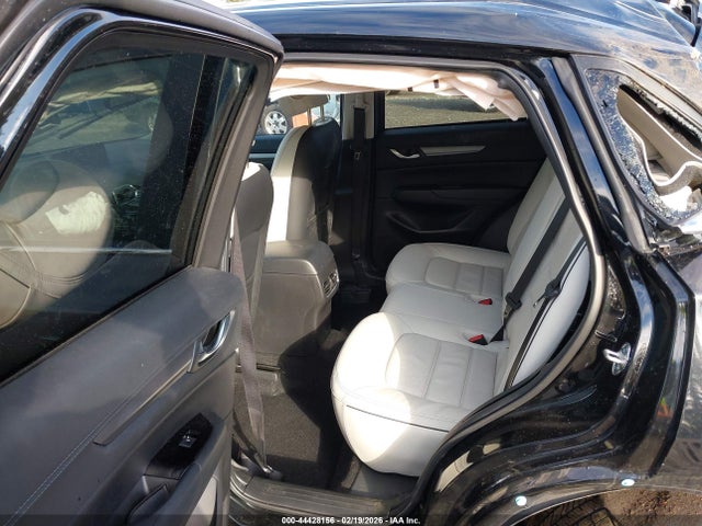 JM3KFBCL5S0554296 Mazda Cx-5 2.5 S Preferred