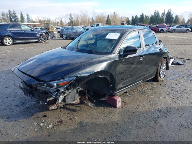 JM3KFBCL5S0554296 Mazda Cx-5 2.5 S Preferred