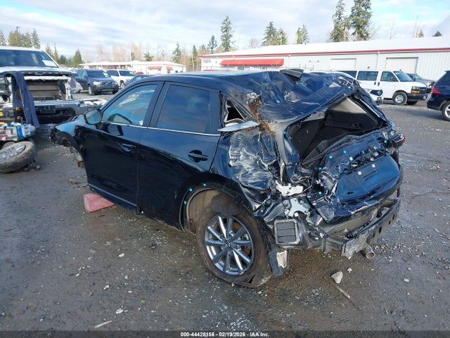 JM3KFBCL5S0554296 Mazda Cx-5 2.5 S Preferred