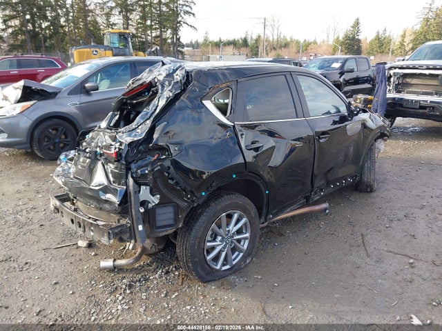 JM3KFBCL5S0554296 Mazda Cx-5 2.5 S Preferred