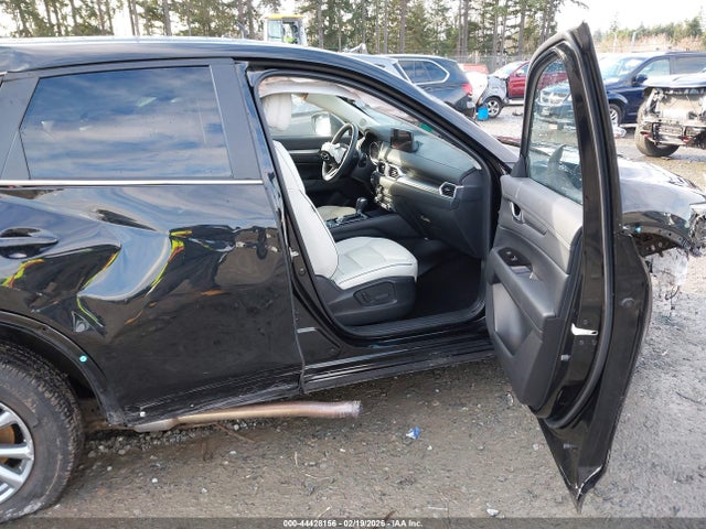 JM3KFBCL5S0554296 Mazda Cx-5 2.5 S Preferred