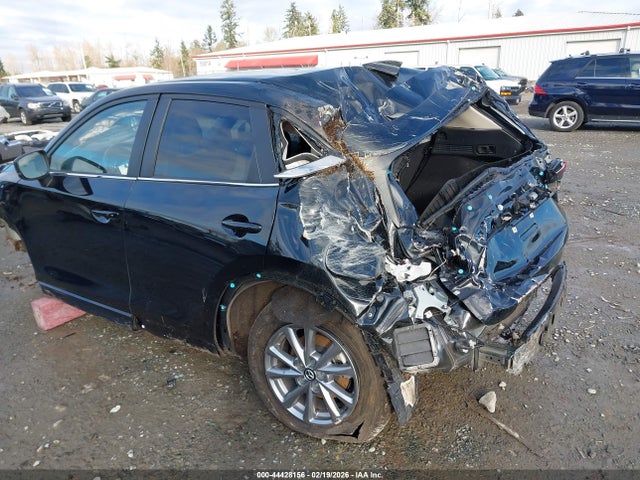 JM3KFBCL5S0554296 Mazda Cx-5 2.5 S Preferred