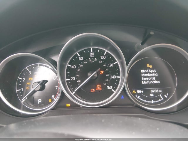 JM3KFBCL5S0554296 Mazda Cx-5 2.5 S Preferred