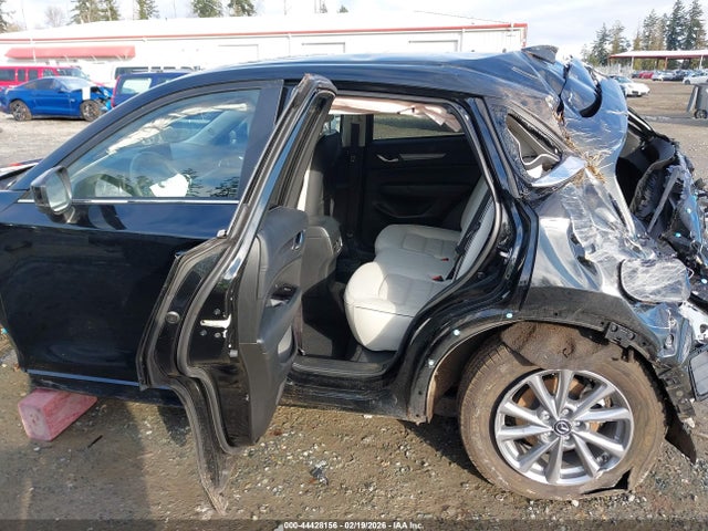 JM3KFBCL5S0554296 Mazda Cx-5 2.5 S Preferred