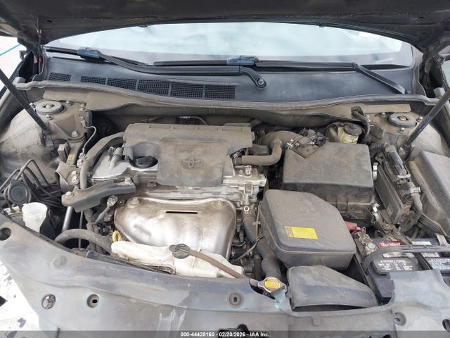 Toyota CAMRY SE 2015 4T1BF1FK6FU059086 Image 10