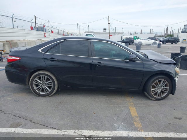 Toyota CAMRY SE 2015 4T1BF1FK6FU059086 Image 14