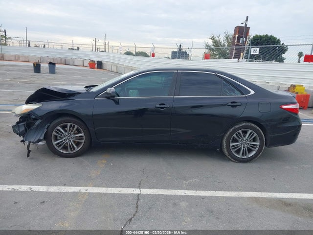 Toyota CAMRY SE 2015 4T1BF1FK6FU059086 Image 15