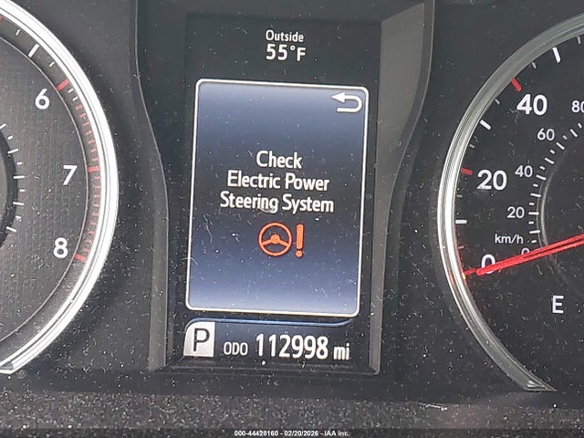 Toyota CAMRY SE 2015 4T1BF1FK6FU059086 Image 16