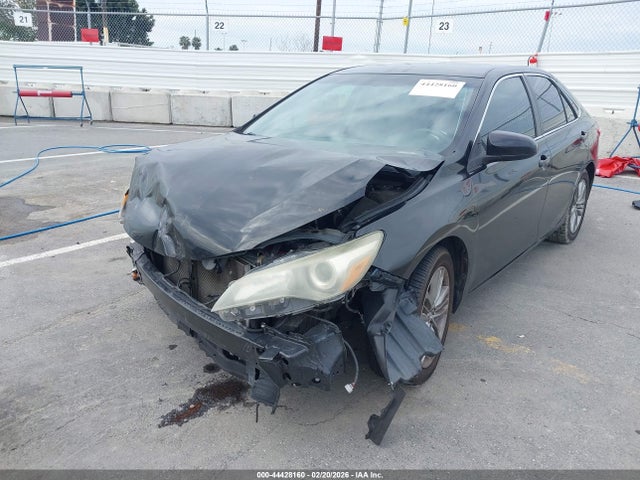 Toyota CAMRY SE 2015 4T1BF1FK6FU059086 Image 6