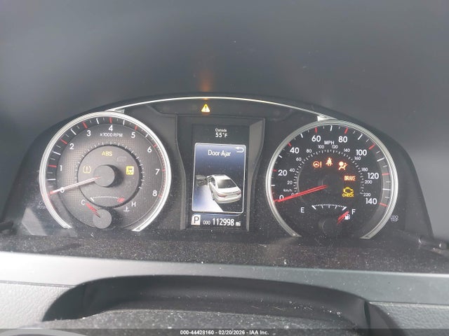 Toyota CAMRY SE 2015 4T1BF1FK6FU059086 Image 7