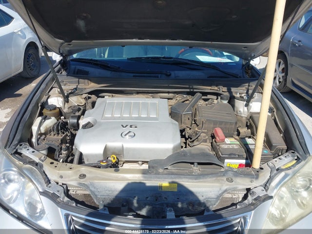 Aukcja sprzedaży 2008 Lexus Es 350, vin: JTHBJ46GX82249356, numer aukcji: 44428170