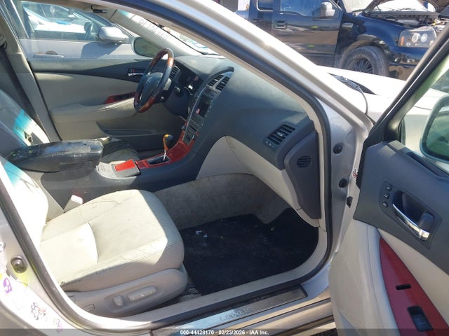 Aukcja sprzedaży 2008 Lexus Es 350, vin: JTHBJ46GX82249356, numer aukcji: 44428170