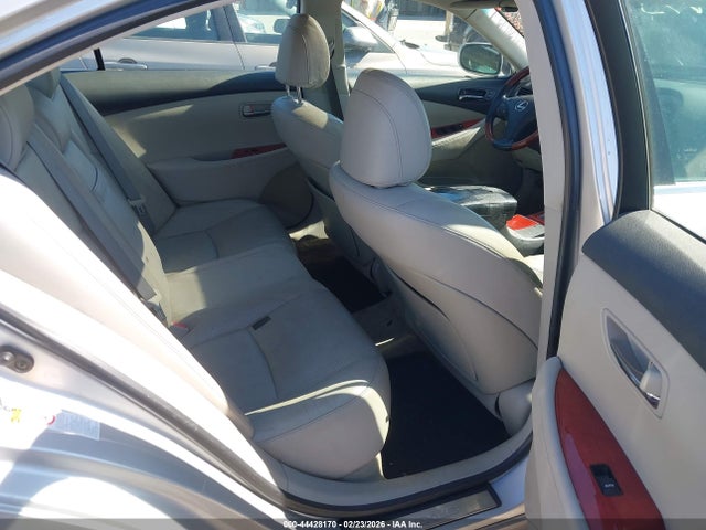 Aukcja sprzedaży 2008 Lexus Es 350, vin: JTHBJ46GX82249356, numer aukcji: 44428170