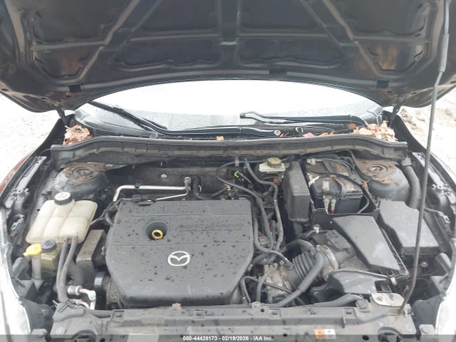 Продаж на аукціоні авто 2011 Mazda Mazda3 I Sport, vin: JM1BL1UG6B1496979, номер лоту: 44428173