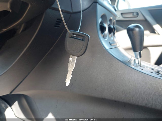 Продаж на аукціоні авто 2011 Mazda Mazda3 I Sport, vin: JM1BL1UG6B1496979, номер лоту: 44428173
