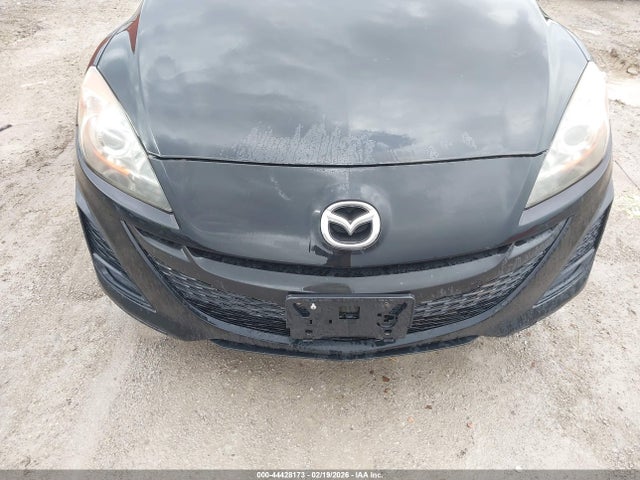 Продаж на аукціоні авто 2011 Mazda Mazda3 I Sport, vin: JM1BL1UG6B1496979, номер лоту: 44428173