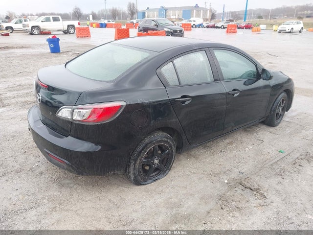Продаж на аукціоні авто 2011 Mazda Mazda3 I Sport, vin: JM1BL1UG6B1496979, номер лоту: 44428173