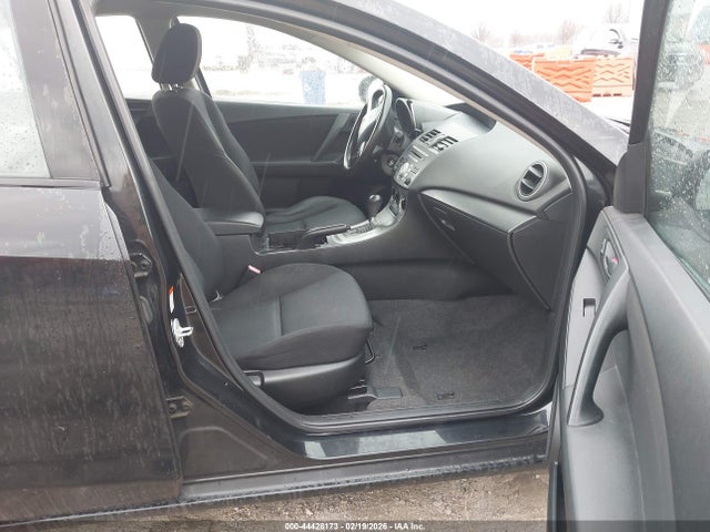 Продаж на аукціоні авто 2011 Mazda Mazda3 I Sport, vin: JM1BL1UG6B1496979, номер лоту: 44428173