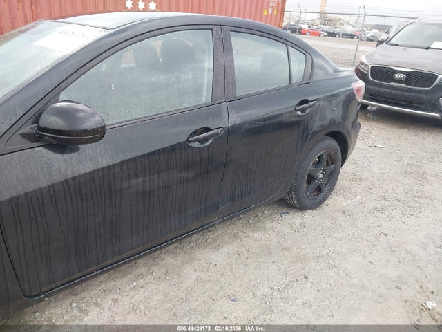 Продаж на аукціоні авто 2011 Mazda Mazda3 I Sport, vin: JM1BL1UG6B1496979, номер лоту: 44428173