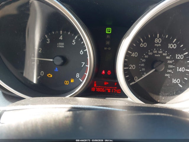 Продаж на аукціоні авто 2011 Mazda Mazda3 I Sport, vin: JM1BL1UG6B1496979, номер лоту: 44428173