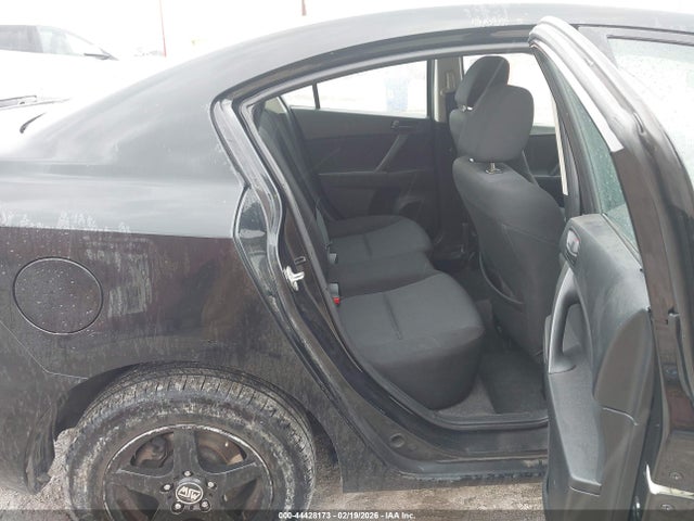 Продаж на аукціоні авто 2011 Mazda Mazda3 I Sport, vin: JM1BL1UG6B1496979, номер лоту: 44428173