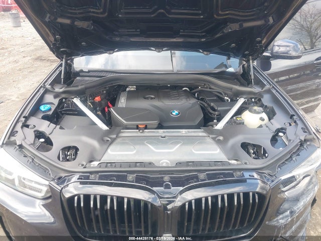 5UX43DP05N9N32299 BMW X3 Sdrive30i