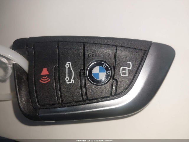 5UX43DP05N9N32299 BMW X3 Sdrive30i