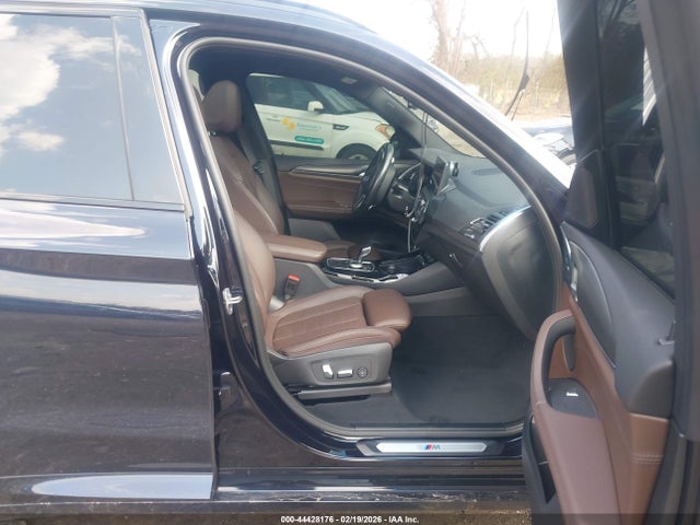 5UX43DP05N9N32299 BMW X3 Sdrive30i