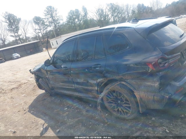 5UX43DP05N9N32299 BMW X3 Sdrive30i