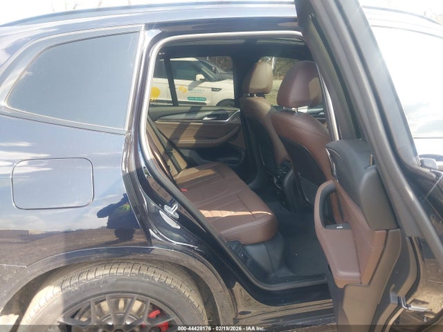 5UX43DP05N9N32299 BMW X3 Sdrive30i