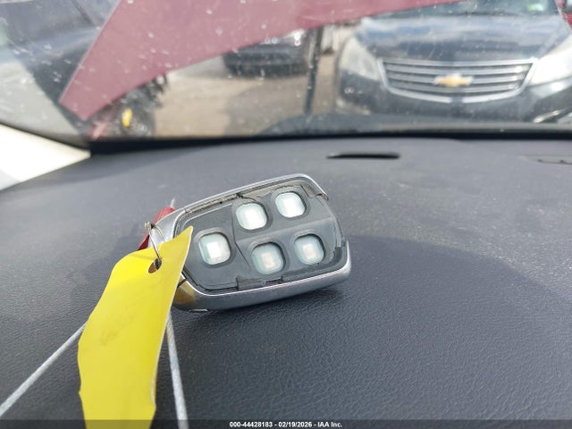 2017 CADILLAC XT5 1GYKNCRS2HZ100876 Photo 10