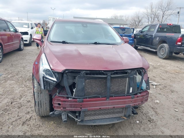 Aukcja sprzedaży 2017 Cadillac Xt5 Premium Luxury, vin: 1GYKNCRS2HZ100876, numer aukcji: 44428183