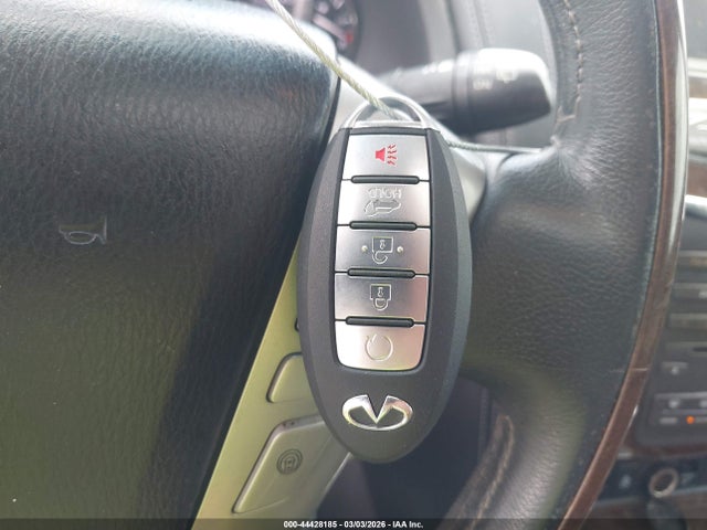 Продаж на аукціоні авто 2016 Infiniti Qx80, vin: JN8AZ2NF8G9613111, номер лоту: 44428185