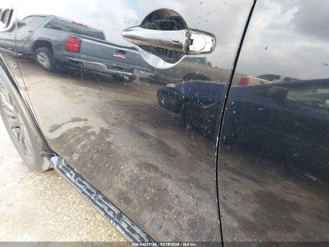 Продаж на аукціоні авто 2016 Infiniti Qx80, vin: JN8AZ2NF8G9613111, номер лоту: 44428185