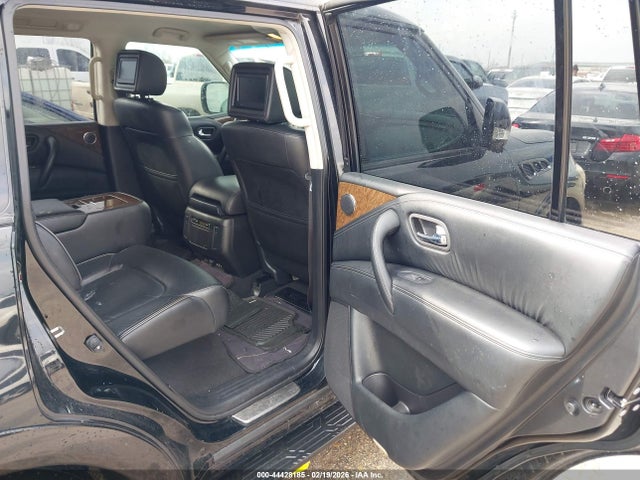 Продаж на аукціоні авто 2016 Infiniti Qx80, vin: JN8AZ2NF8G9613111, номер лоту: 44428185