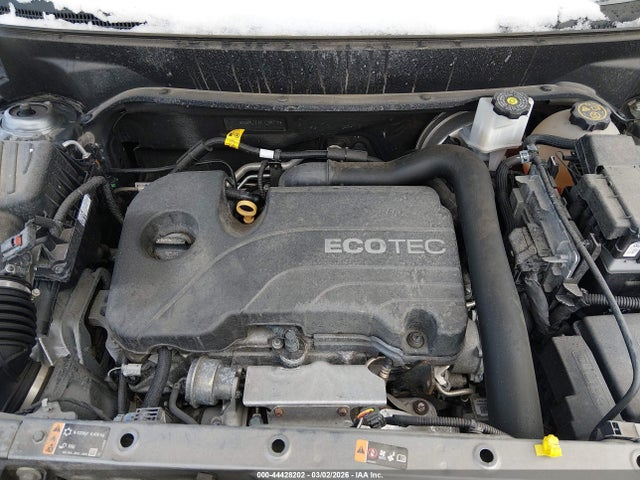 Продаж на аукціоні авто 2020 Gmc Terrain Sle, vin: 3GKALTEV8LL184715, номер лоту: 44428202