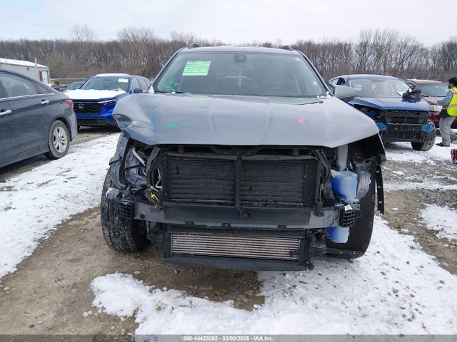 Продаж на аукціоні авто 2020 Gmc Terrain Sle, vin: 3GKALTEV8LL184715, номер лоту: 44428202
