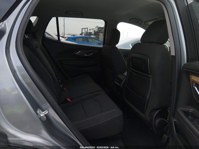 Продаж на аукціоні авто 2020 Gmc Terrain Sle, vin: 3GKALTEV8LL184715, номер лоту: 44428202