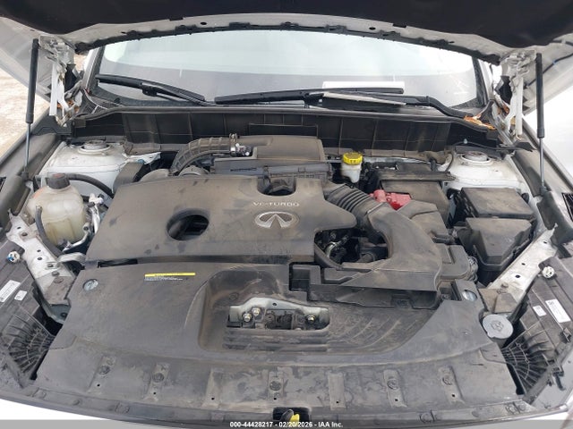 2022 INFINITI QX50 3PCAJ5AA6NF115524 Photo 9