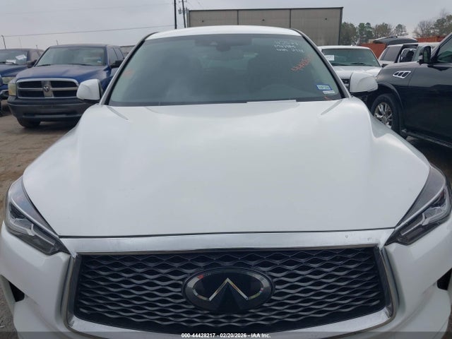 Aukcja sprzedaży 2022 Infiniti Qx50 Pure, vin: 3PCAJ5AA6NF115524, numer aukcji: 44428217