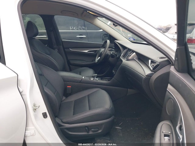 2022 INFINITI QX50 3PCAJ5AA6NF115524 Photo 4